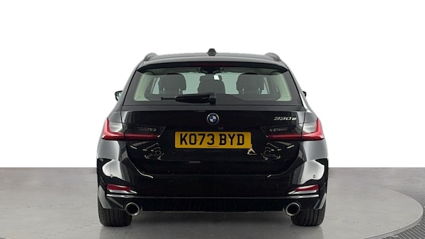Used BMW 3 Series 2024 for sale - 76082097: Photo 40