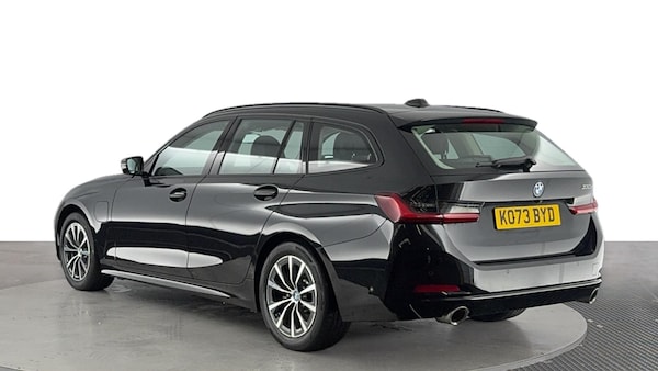 Used BMW 3 Series 2024 for sale - 76082097: Photo 41