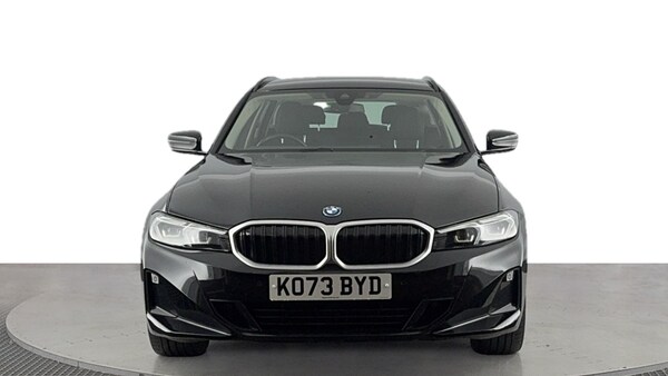 Used BMW 3 Series 2024 for sale - 76082097: Photo 43