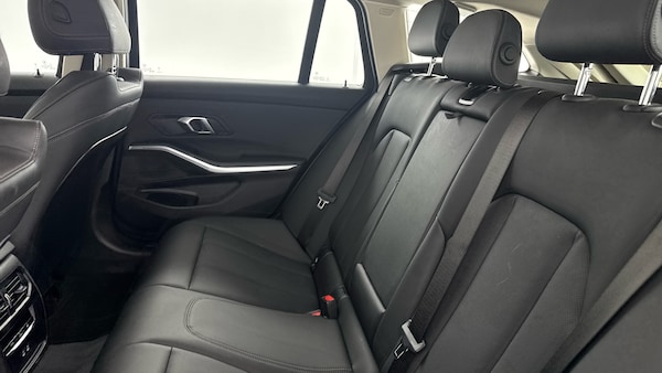 Used BMW 3 Series 2024 for sale - 76082097: Photo 49