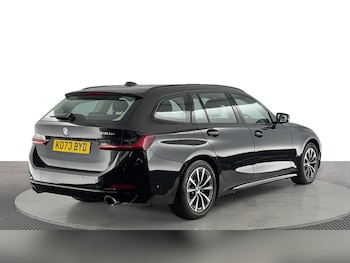Used BMW 3 Series 2024 for sale - 76082097: Photo 4
