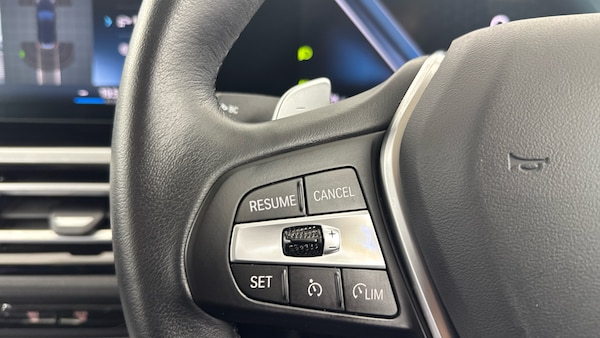 Used BMW 3 Series 2024 for sale - 76082097: Photo 56