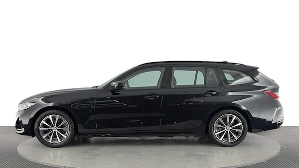 Used BMW 3 Series 2024 for sale - 76082097: Photo 7