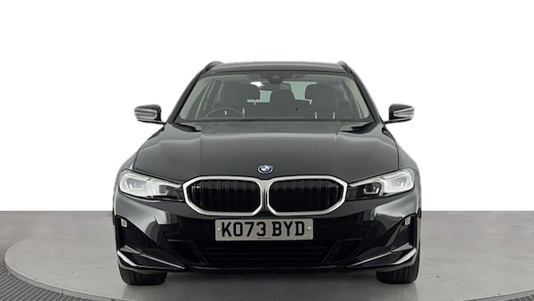 Used BMW 3 Series 2024 for sale - 76082097: Photo 8