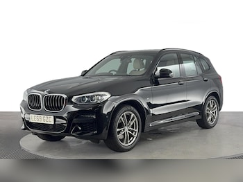 Used BMW X3 2020 for sale - 75568899: Photo