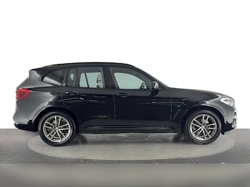 Used BMW X3 2020 for sale - 75568899: Photo