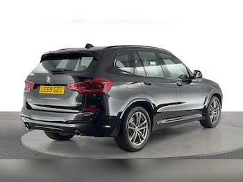 Used BMW X3 2020 for sale - 75568899: Photo