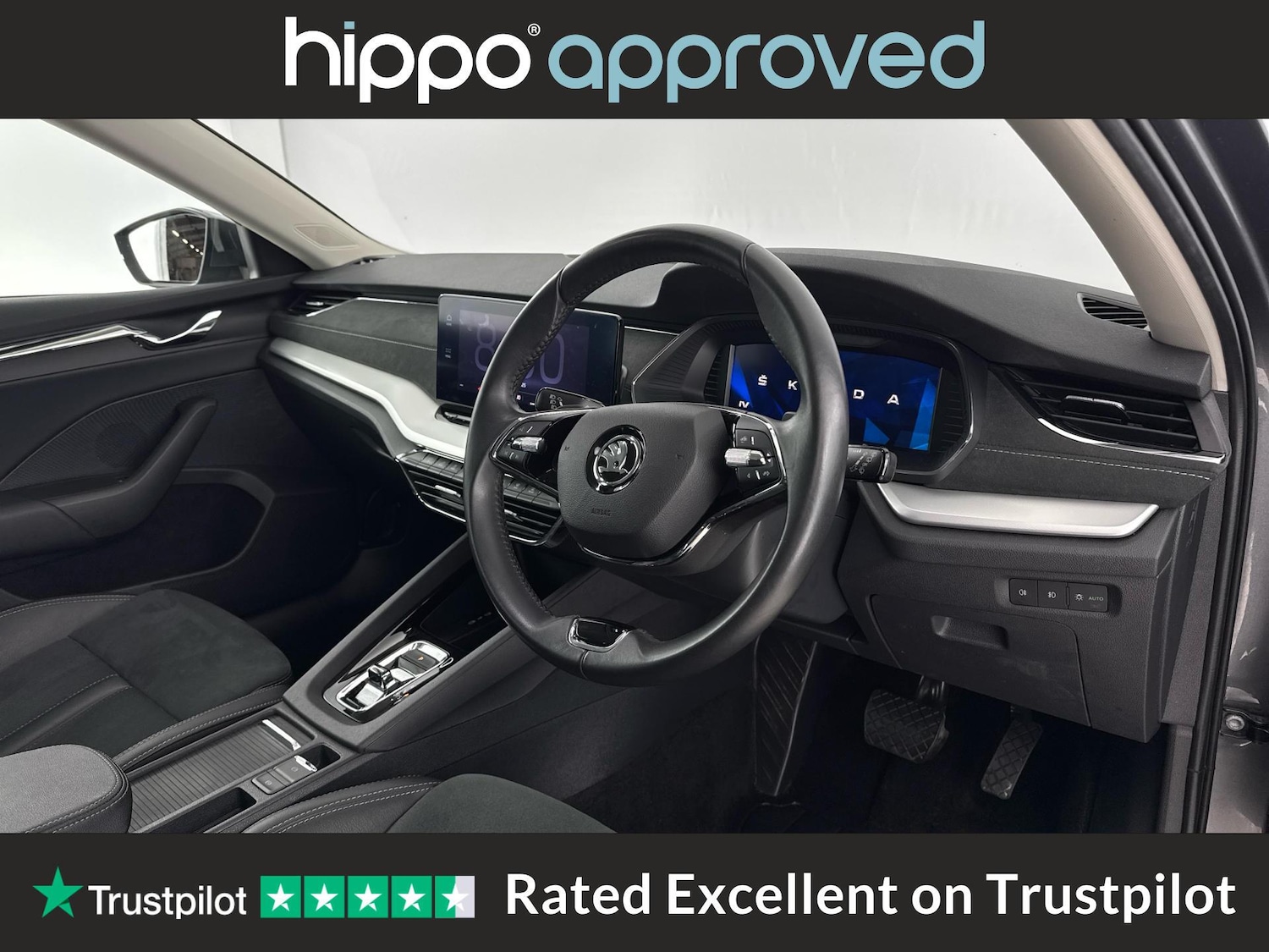 Used Skoda Octavia 2023 for sale - 76659187: Photo 10