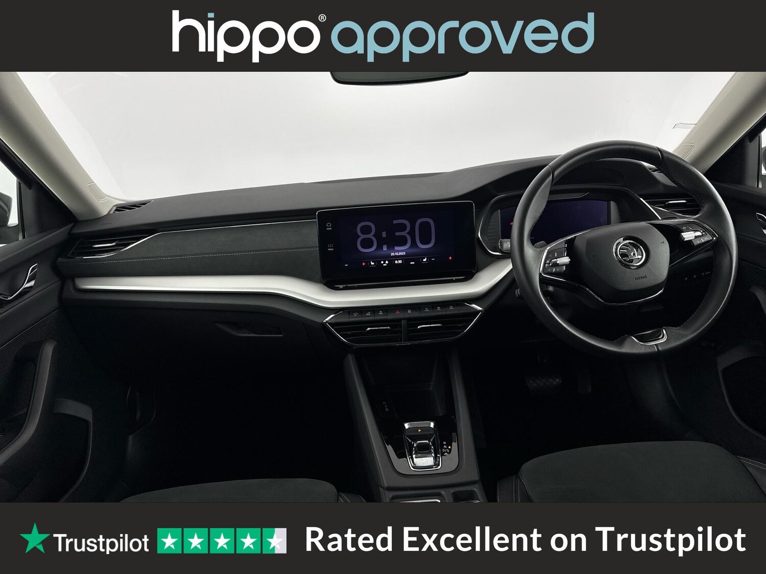 Used Skoda Octavia 2023 for sale - 76659187: Photo 11