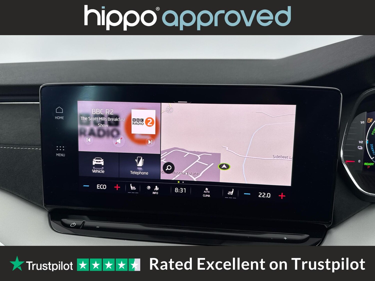 Used Skoda Octavia 2023 for sale - 76659187: Photo 12