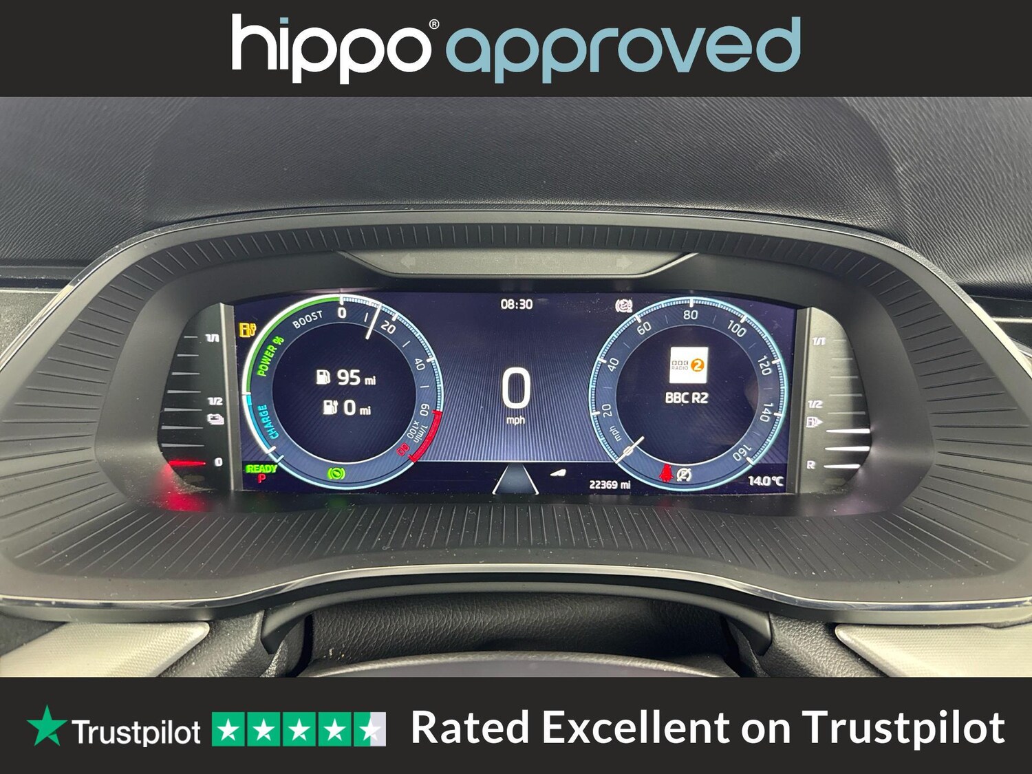 Used Skoda Octavia 2023 for sale - 76659187: Photo 13