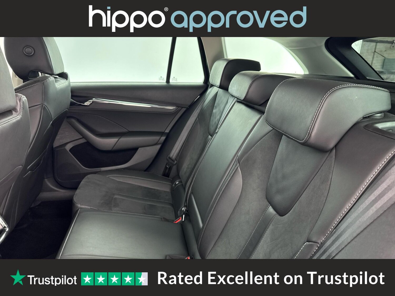 Used Skoda Octavia 2023 for sale - 76659187: Photo 14