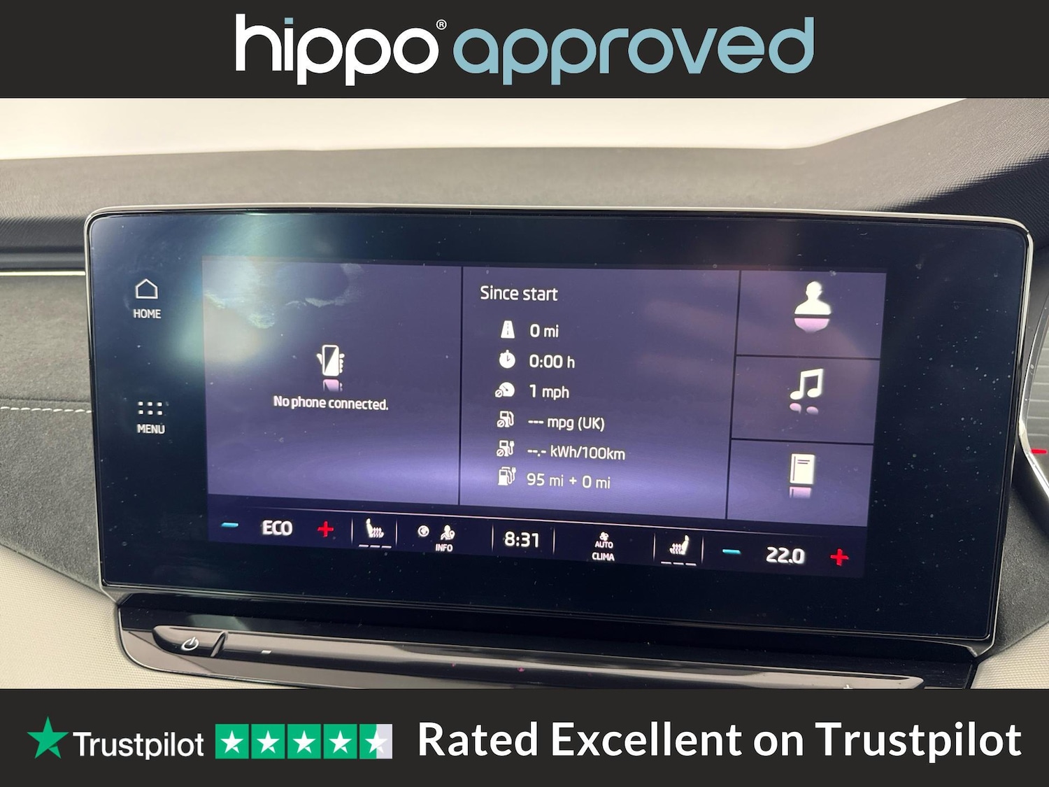 Used Skoda Octavia 2023 for sale - 76659187: Photo 16