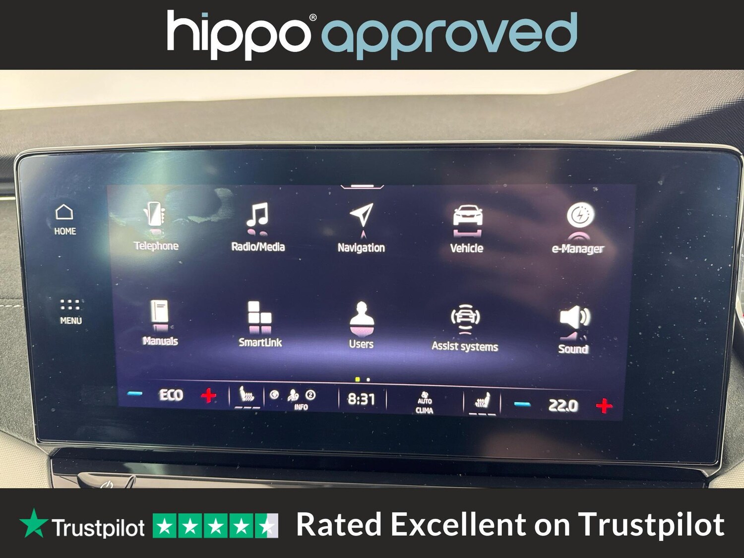 Used Skoda Octavia 2023 for sale - 76659187: Photo 17