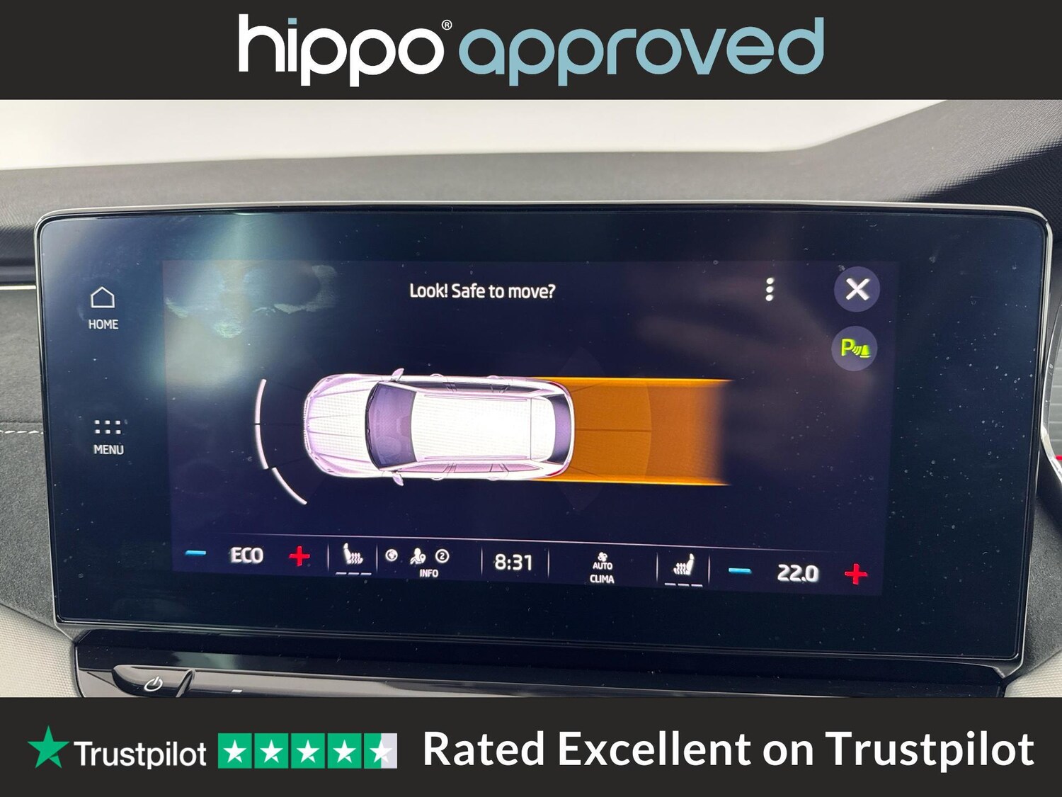 Used Skoda Octavia 2023 for sale - 76659187: Photo 19