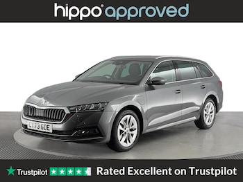 Used Skoda Octavia 2023 for sale - 76659187: Photo