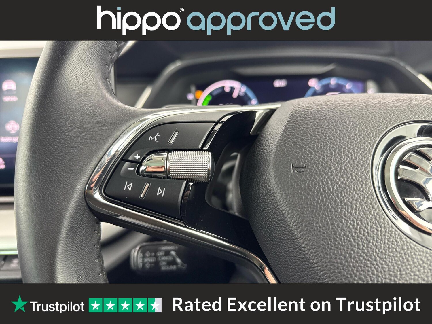 Used Skoda Octavia 2023 for sale - 76659187: Photo 22