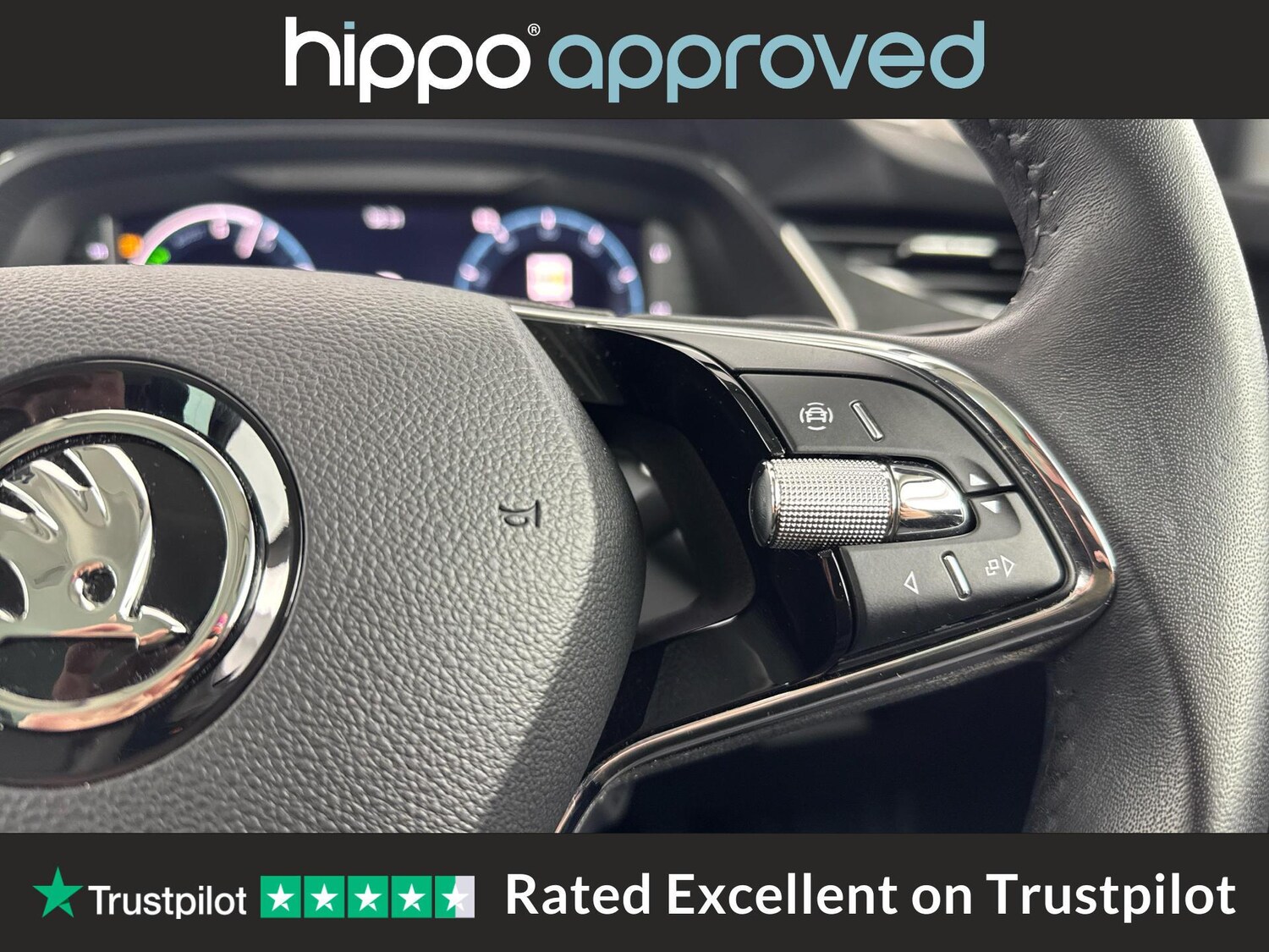 Used Skoda Octavia 2023 for sale - 76659187: Photo 23