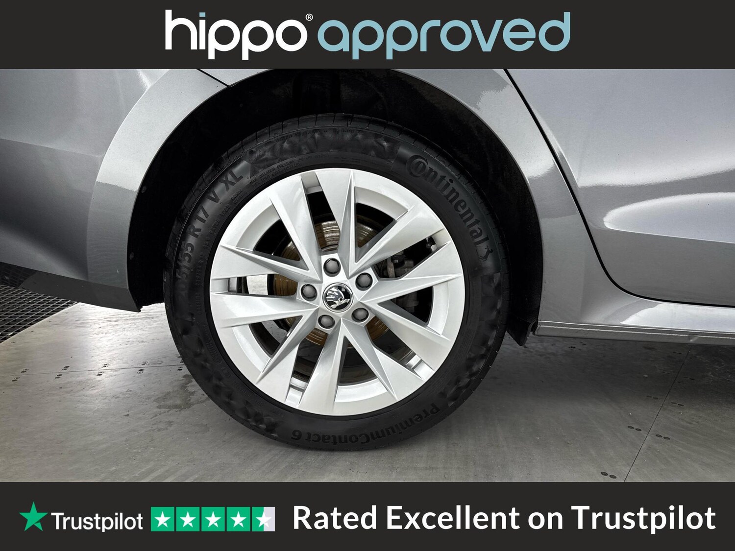 Used Skoda Octavia 2023 for sale - 76659187: Photo 27