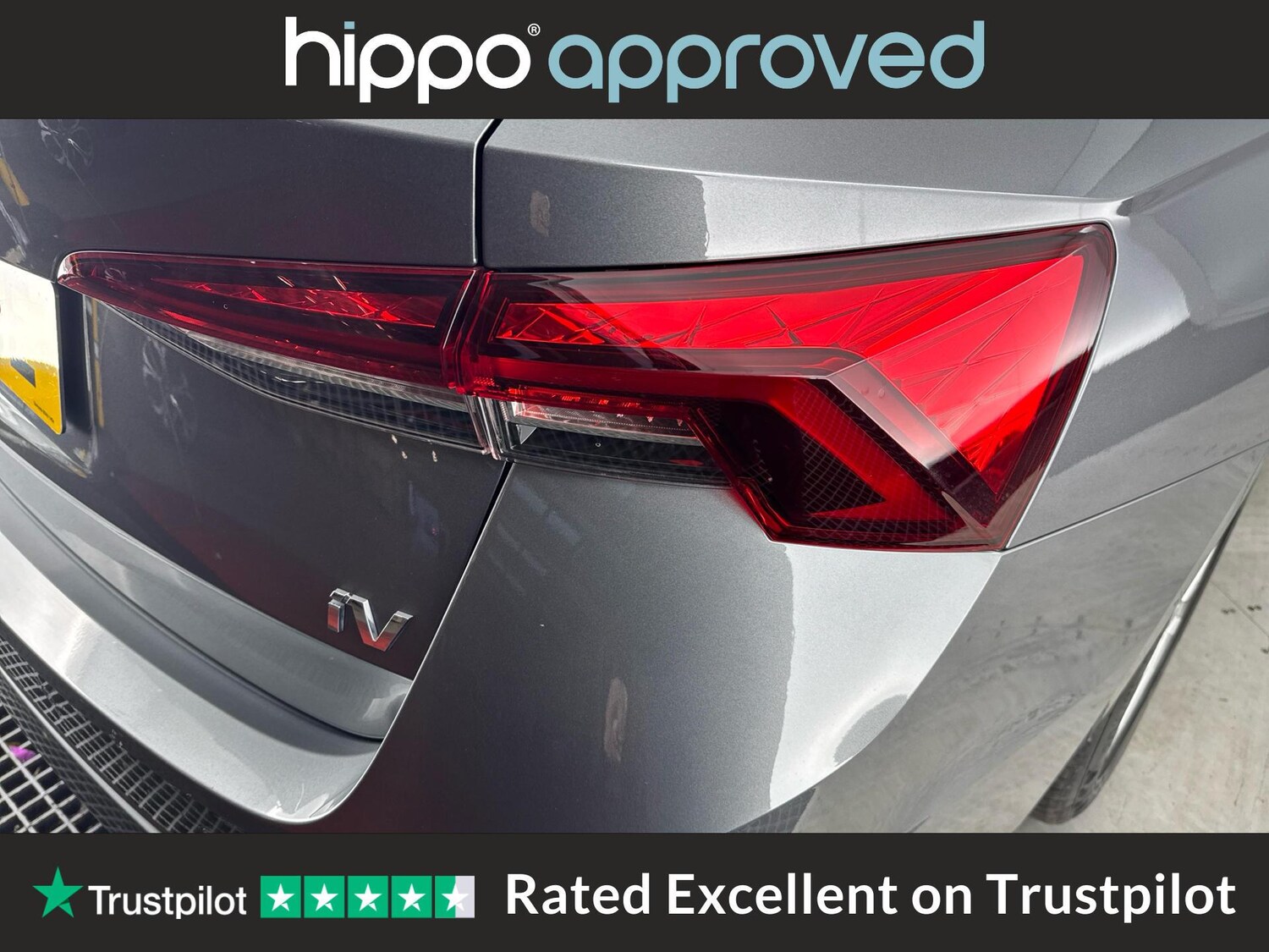 Used Skoda Octavia 2023 for sale - 76659187: Photo 28