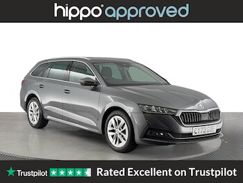 Used Skoda Octavia 2023 for sale - 76659187: Photo