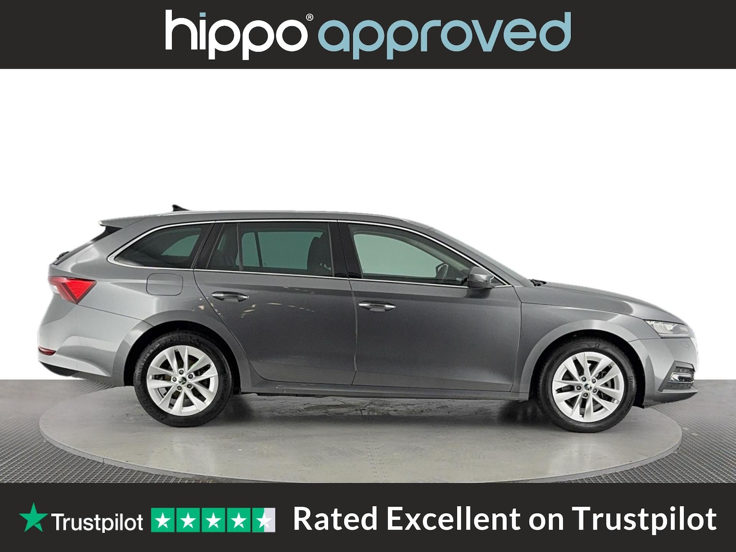 Used Skoda Octavia 2023 for sale - 76659187: Photo 3