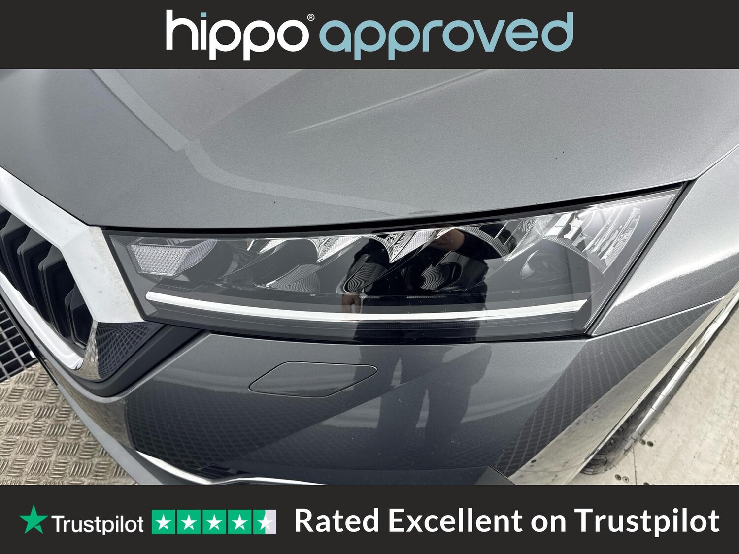 Used Skoda Octavia 2023 for sale - 76659187: Photo 30