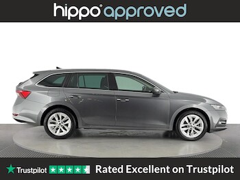 Used Skoda Octavia 2023 for sale - 76659187: Photo