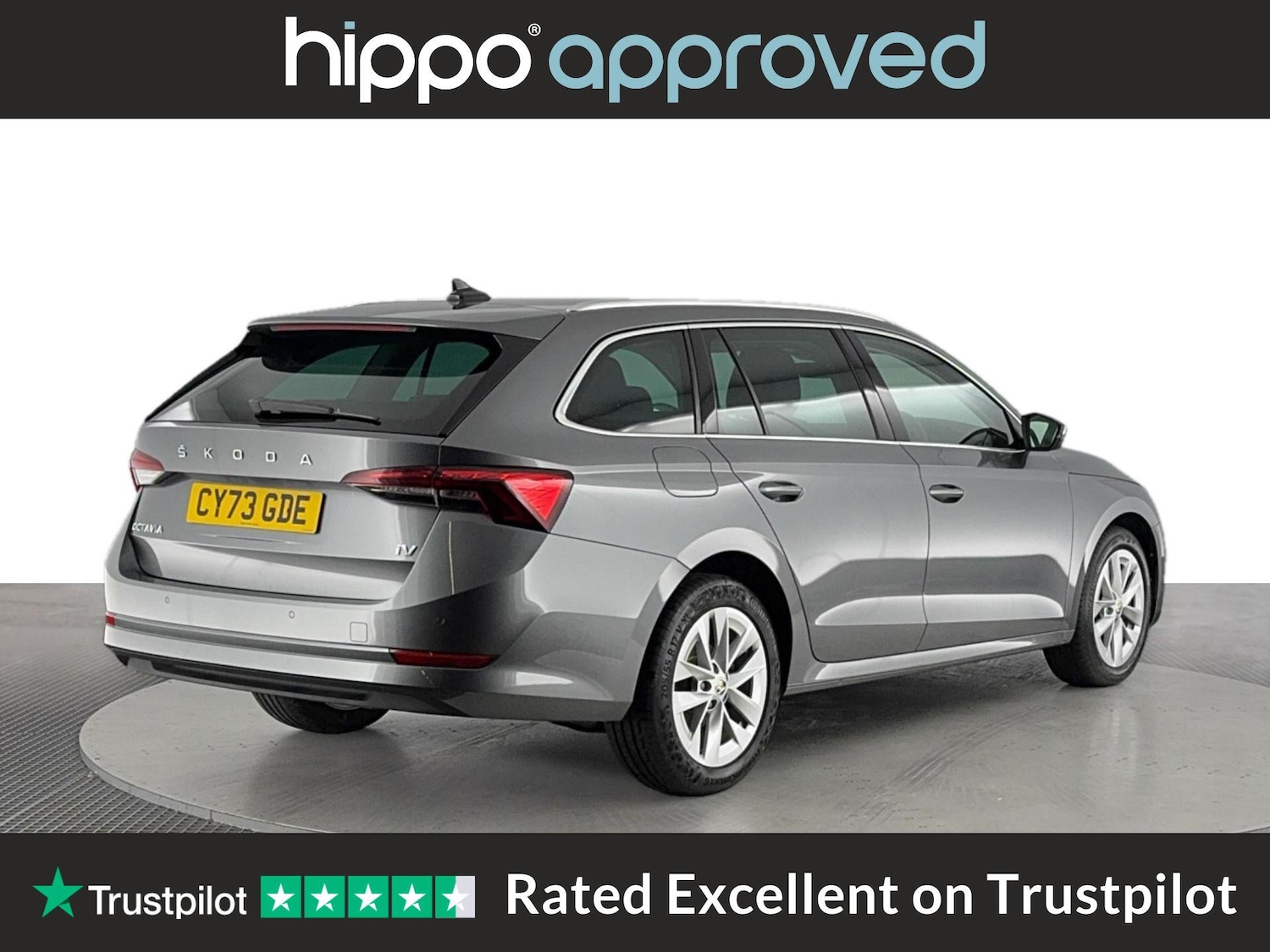 Used Skoda Octavia 2023 for sale - 76659187: Photo 4