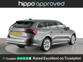 Used Skoda Octavia 2023 for sale - 76659187: Photo