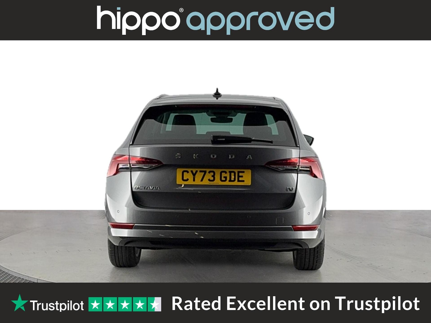 Used Skoda Octavia 2023 for sale - 76659187: Photo 5