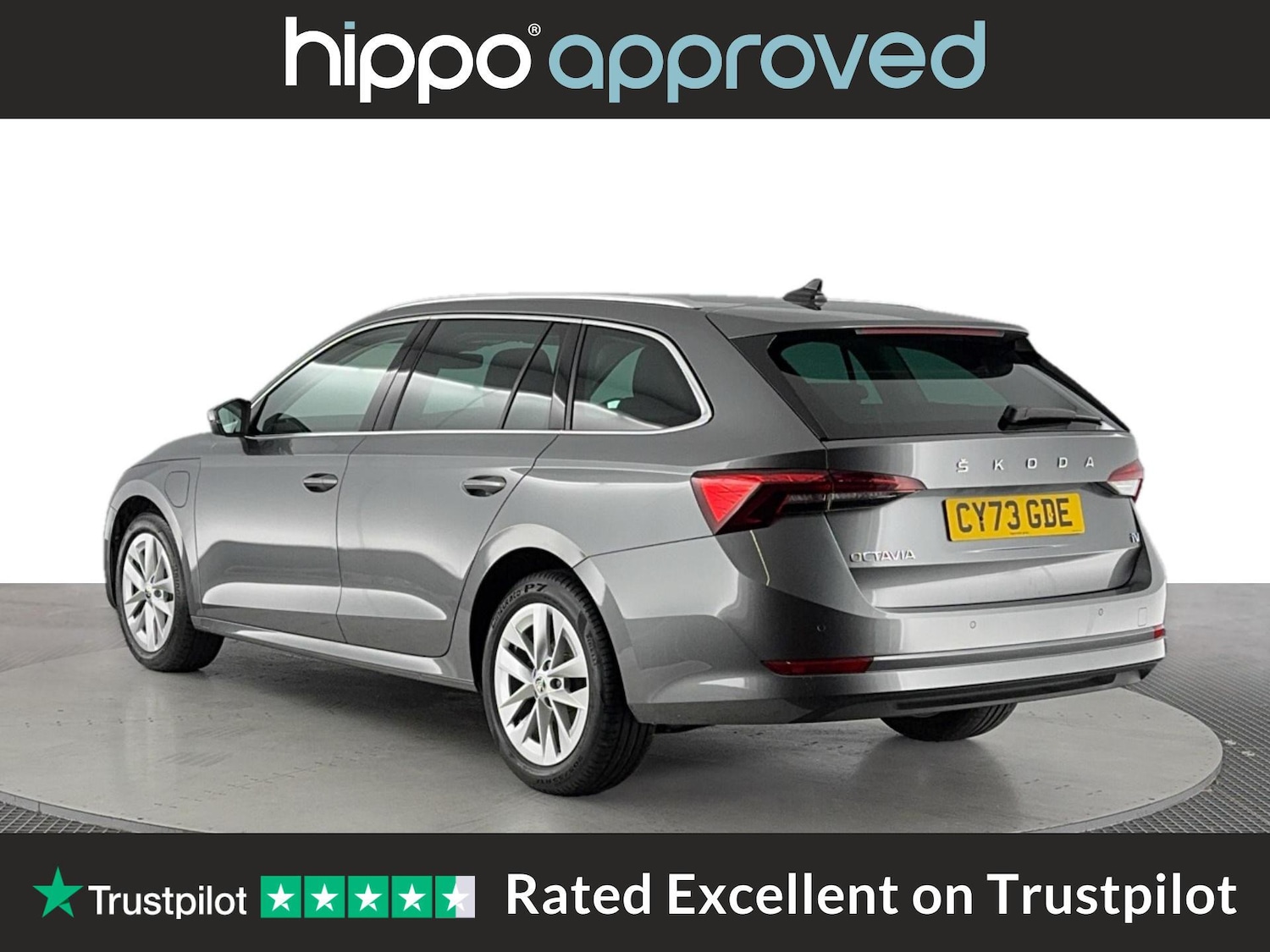 Used Skoda Octavia 2023 for sale - 76659187: Photo 6