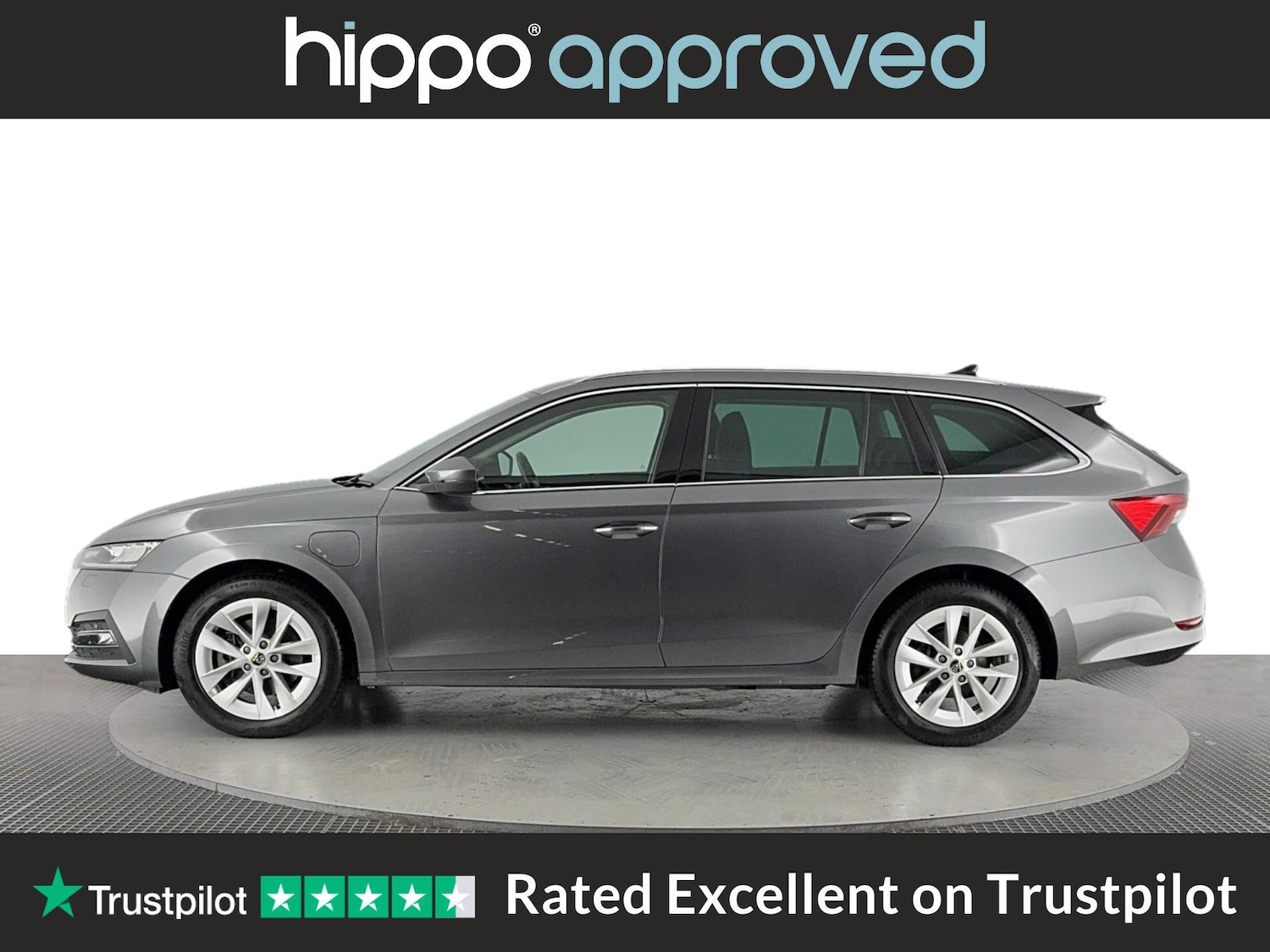 Used Skoda Octavia 2023 for sale - 76659187: Photo 7