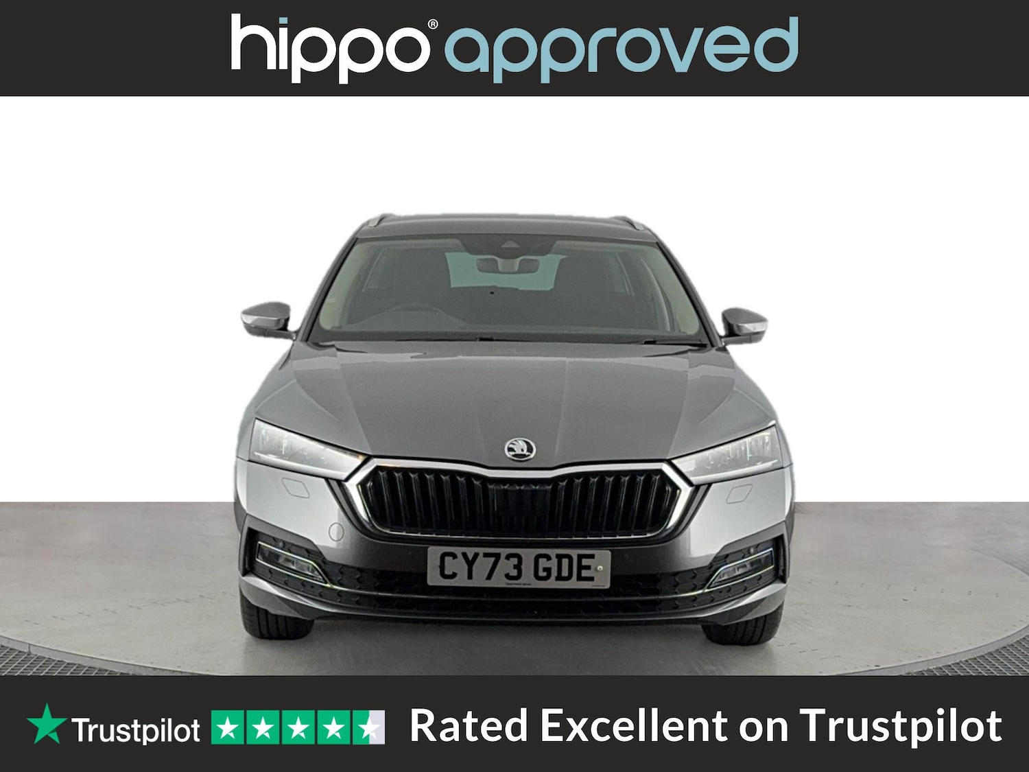 Used Skoda Octavia 2023 for sale - 76659187: Photo 8