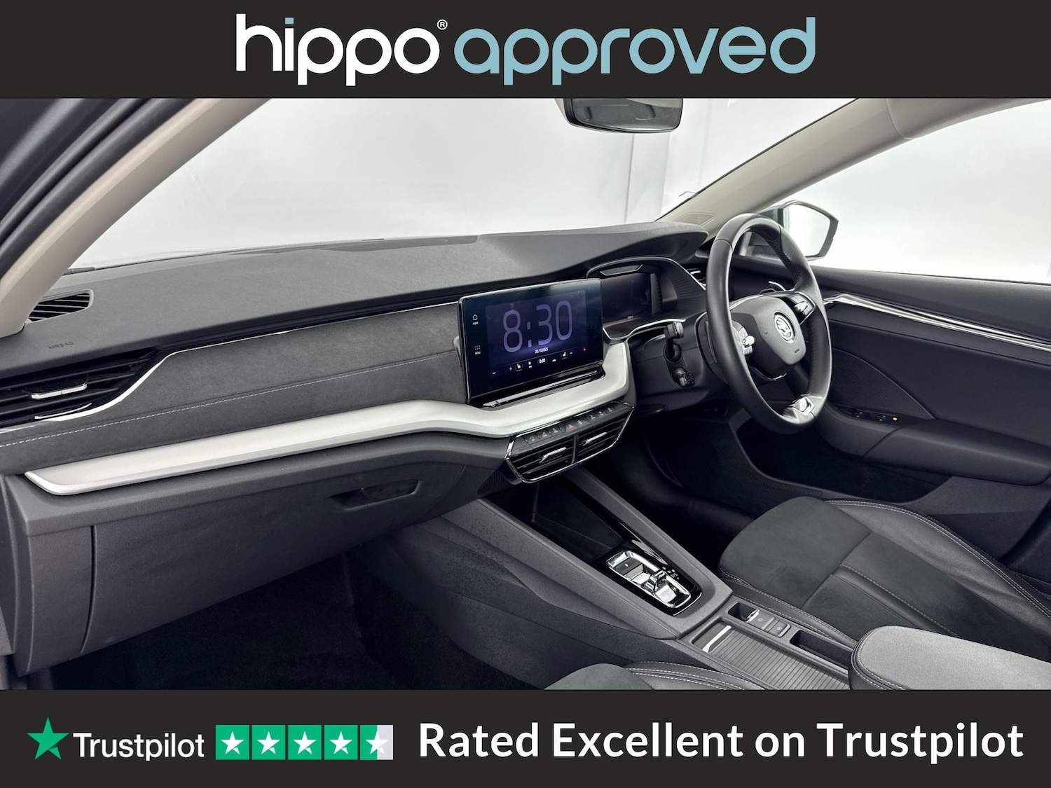 Used Skoda Octavia 2023 for sale - 76659187: Photo 9