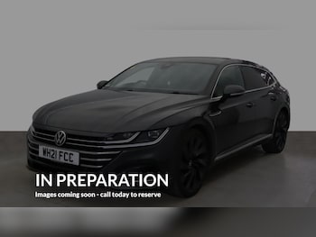 Used Volkswagen Arteon 2021 for sale - 78661821: Photo