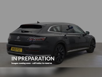 Used Volkswagen Arteon 2021 for sale - 78661821: Photo
