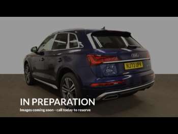 Used Audi Q5 2023 for sale - 75210594: Photo