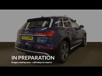 Used Audi Q5 2023 for sale - 75210594: Photo
