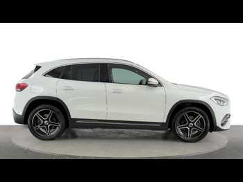 Used Mercedes-Benz GLA 2023 for sale - 75133275: Photo
