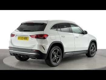 Used Mercedes-Benz GLA 2023 for sale - 75133275: Photo