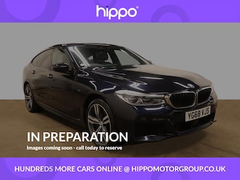 Used BMW 6 Series 2019 for sale - 78823285: Photo
