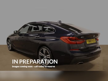 Used BMW 6 Series 2019 for sale - 78823285: Photo