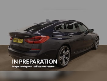 Used BMW 6 Series 2019 for sale - 78823285: Photo