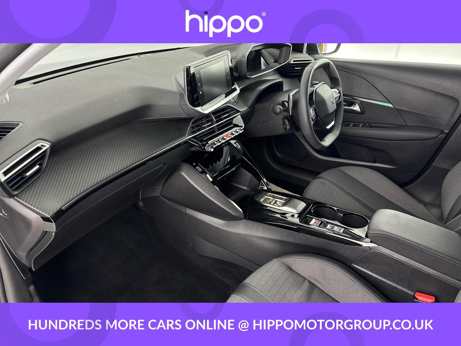 Used Peugeot 208 2023 for sale - 76926530: Photo 10