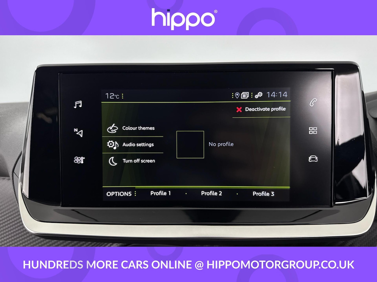 Used Peugeot 208 2023 for sale - 76926530: Photo 12