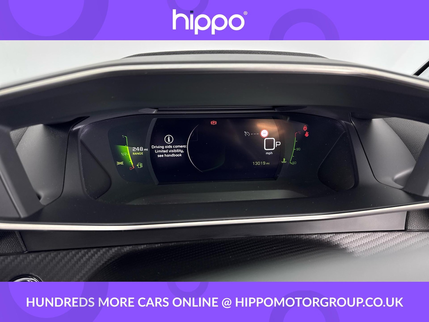 Used Peugeot 208 2023 for sale - 76926530: Photo 13