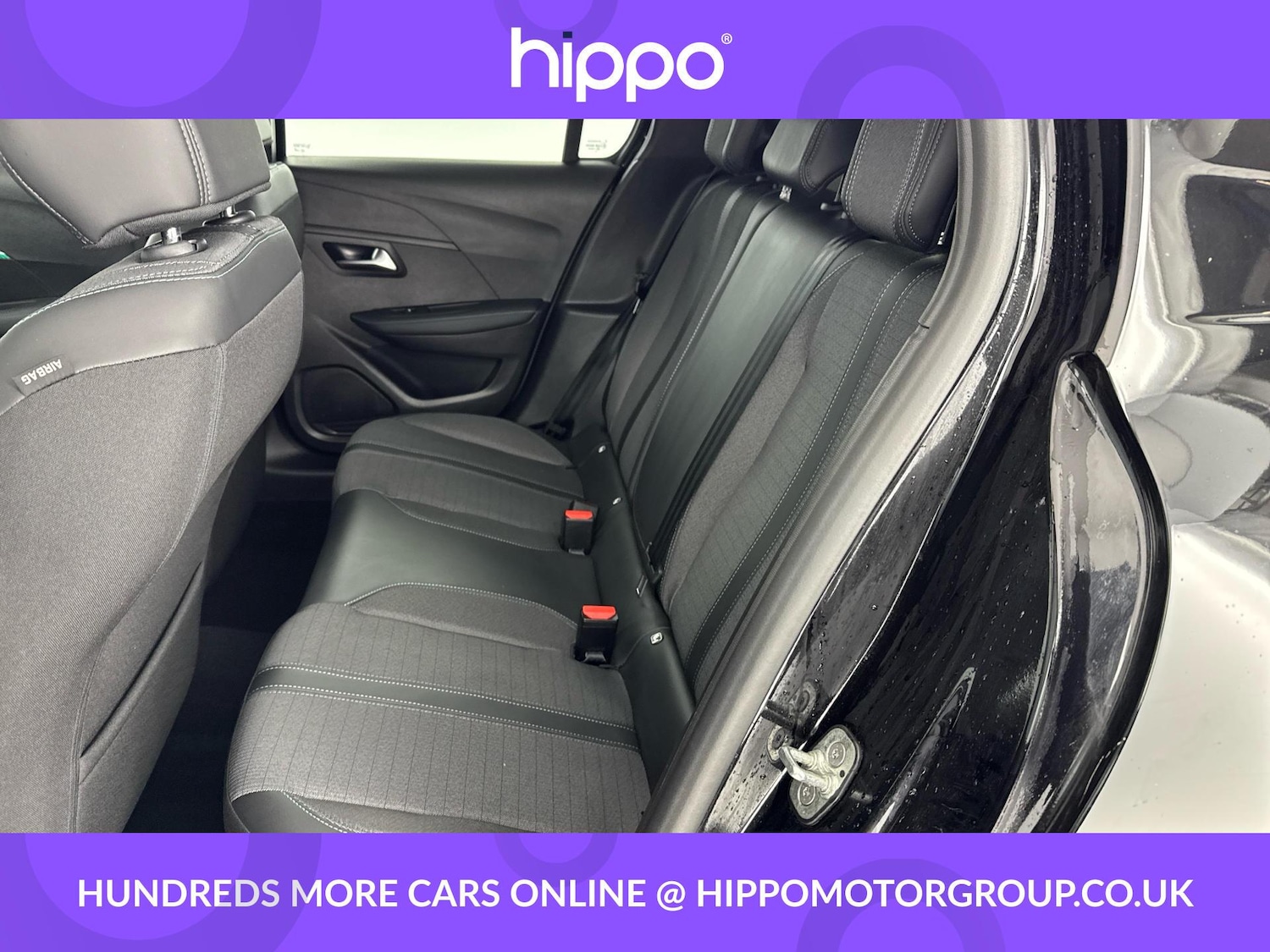 Used Peugeot 208 2023 for sale - 76926530: Photo 14