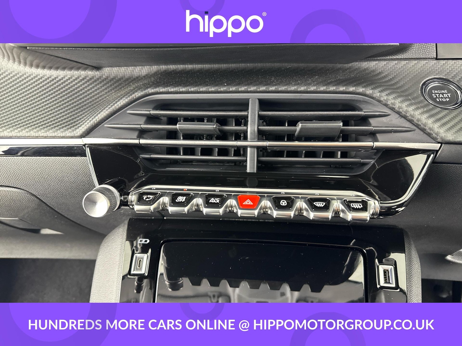 Used Peugeot 208 2023 for sale - 76926530: Photo 17