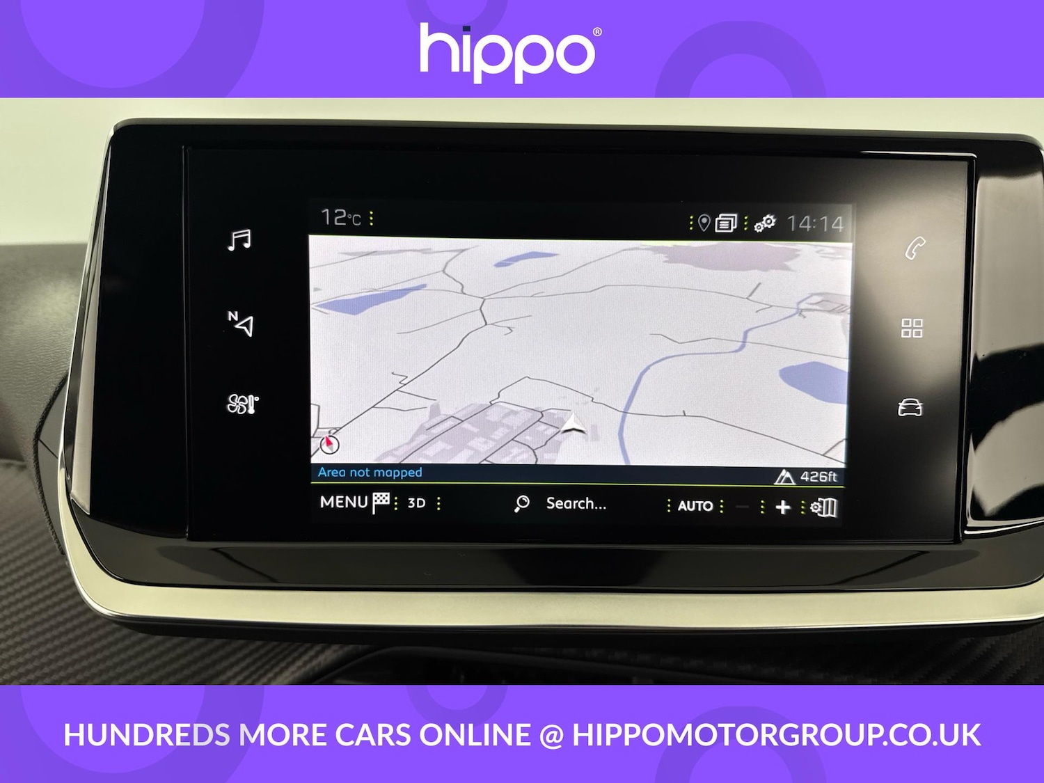 Used Peugeot 208 2023 for sale - 76926530: Photo 18